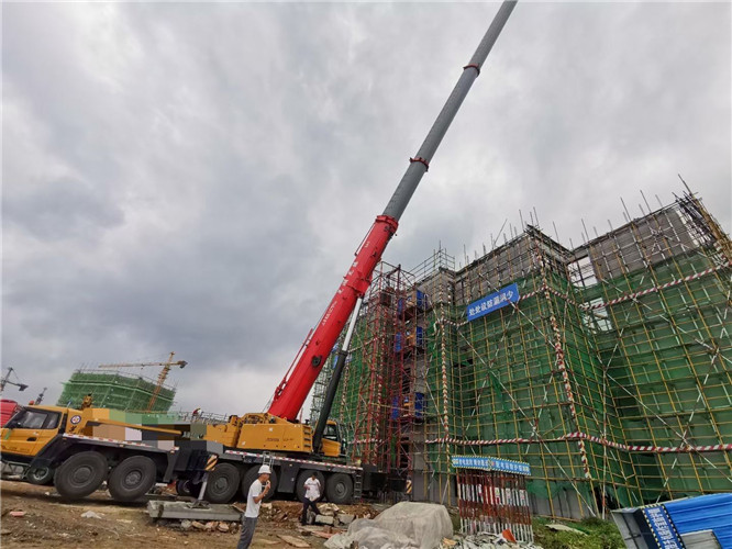 咸安区吊装方案需要单独付费吗？复杂工况是否提供专家论证？